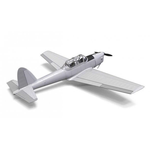 de Havilland Chipmunk T.10 / T.20