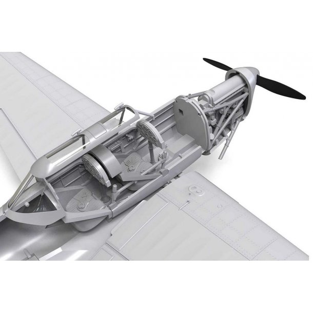 de Havilland Chipmunk T.10 / T.20