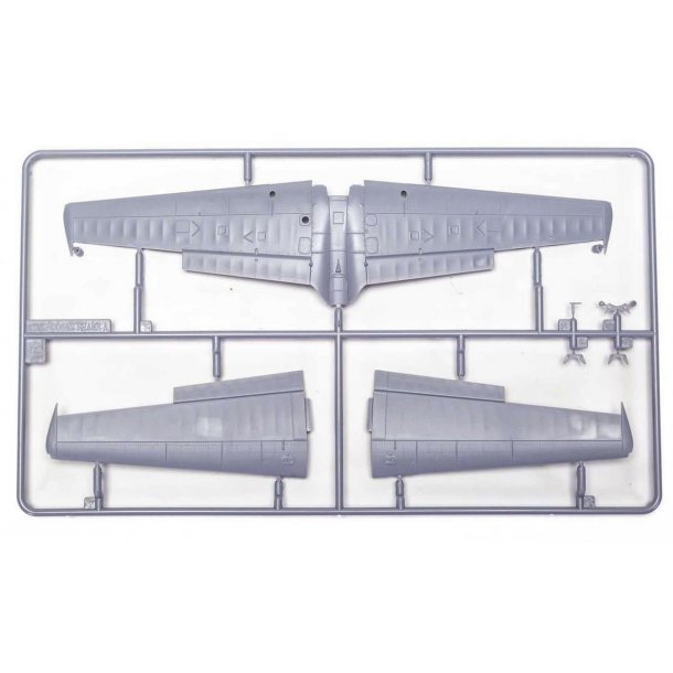 de Havilland Chipmunk T.10 / T.20