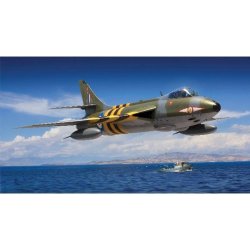 Hawker Hunter F.4/F.5/J.34