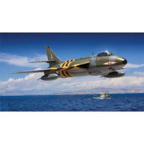 Hawker Hunter F.4/F.5/J.34