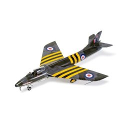 Hawker Hunter F.4/F.5/J.34