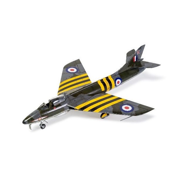 Hawker Hunter F.4/F.5/J.34