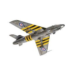 Hawker Hunter F.4/F.5/J.34