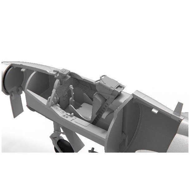 Hawker Hunter F.4/F.5/J.34