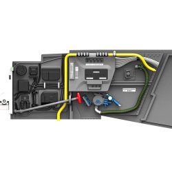 Messerschmitt Bf109G-5/6, skala 1/24