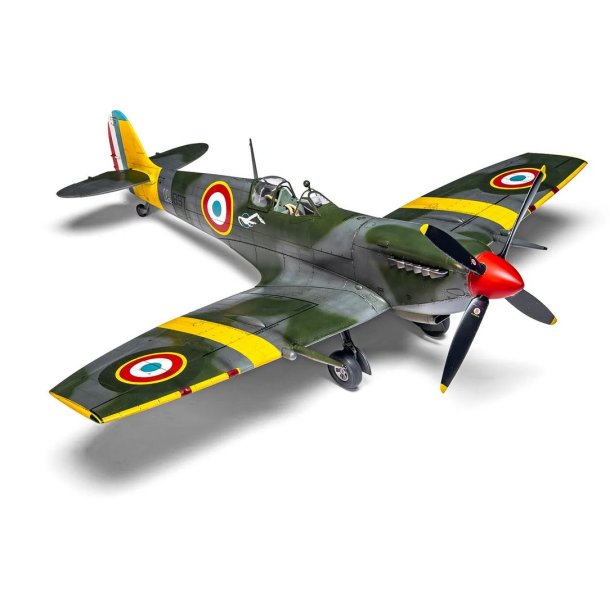 Supermarine Spitfire Mk.IXc