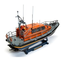 RNLI Shannon Class Lifeboat - Starter Set
