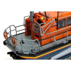 RNLI Shannon Class Lifeboat - Starter Set