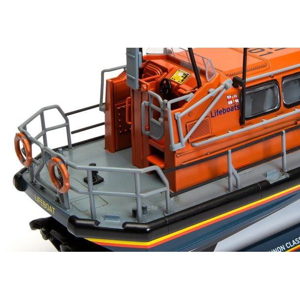 RNLI Shannon Class Lifeboat - Starter Set