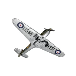 Hawker Hurricane Mk.I, skala 1/72