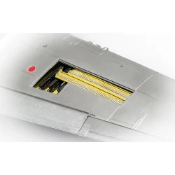 North American P-51D Mustang, skala 1/24