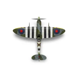 Supermarine Spitfire Mk.IXc - Flying Dray