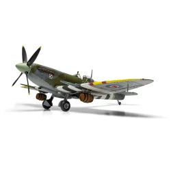 Supermarine Spitfire Mk.IXc - Flying Dray