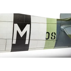 Supermarine Spitfire Mk.IXc - Flying Dray