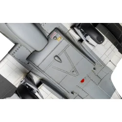 Supermarine Spitfire Mk.IXc - Flying Dray