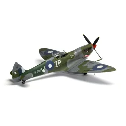 Supermarine Spitfire Mk.VIII, skala 1/24
