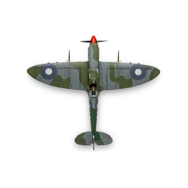 Supermarine Spitfire Mk.VIII, skala 1/24