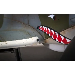 Supermarine Spitfire Mk.VIII, skala 1/24