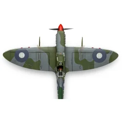 Supermarine Spitfire Mk.VIII, skala 1/24