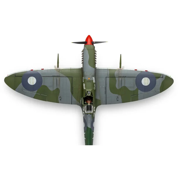 Supermarine Spitfire Mk.VIII, skala 1/24