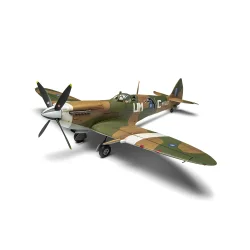 Supermarine Spitfire Mk.VIII, skala 1/24