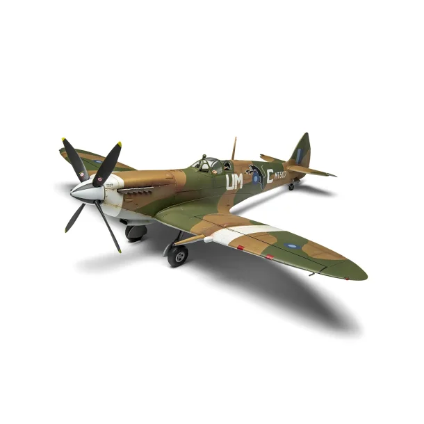 Supermarine Spitfire Mk.VIII, skala 1/24