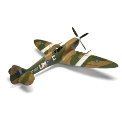 Supermarine Spitfire Mk.VIII, skala 1/24