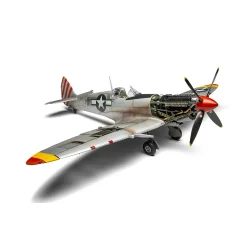 Supermarine Spitfire Mk.VIII, skala 1/24