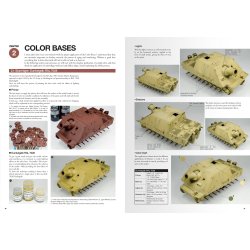 Joaqu�n Garc�a G�zquez: Tigers To Scale