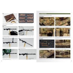 Joaqu�n Garc�a G�zquez: Tigers To Scale