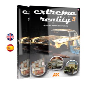 Extreme Reality ISSUE 03