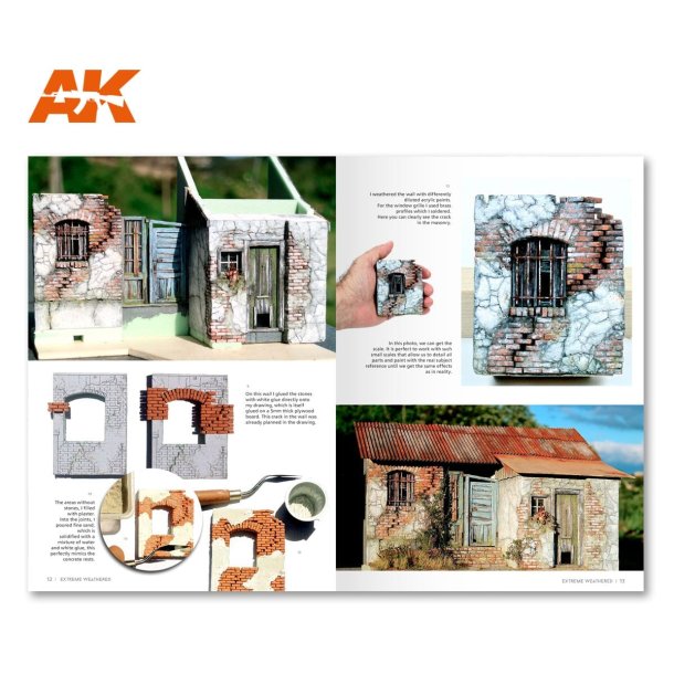 Extreme Reality ISSUE 03