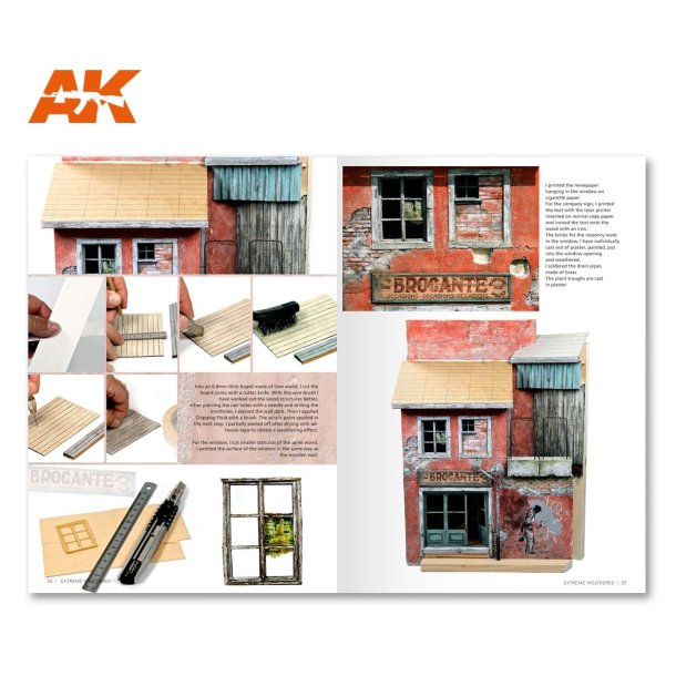 Extreme Reality ISSUE 03