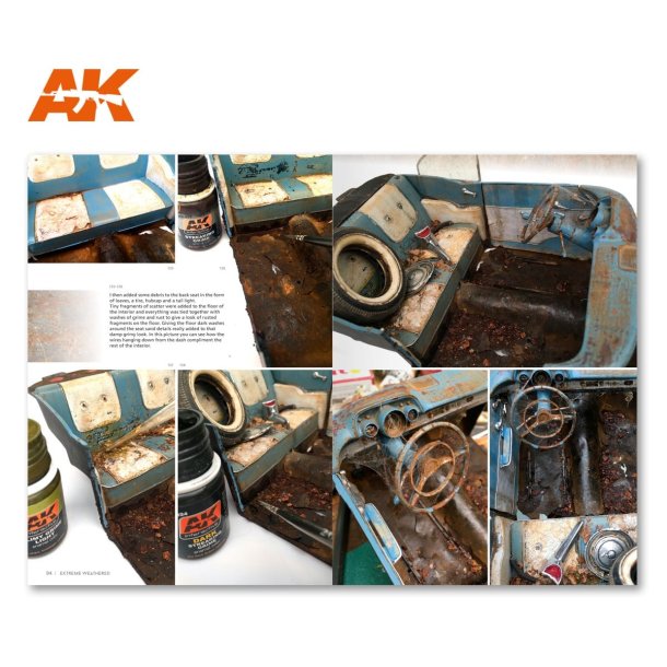 Extreme Reality ISSUE 03