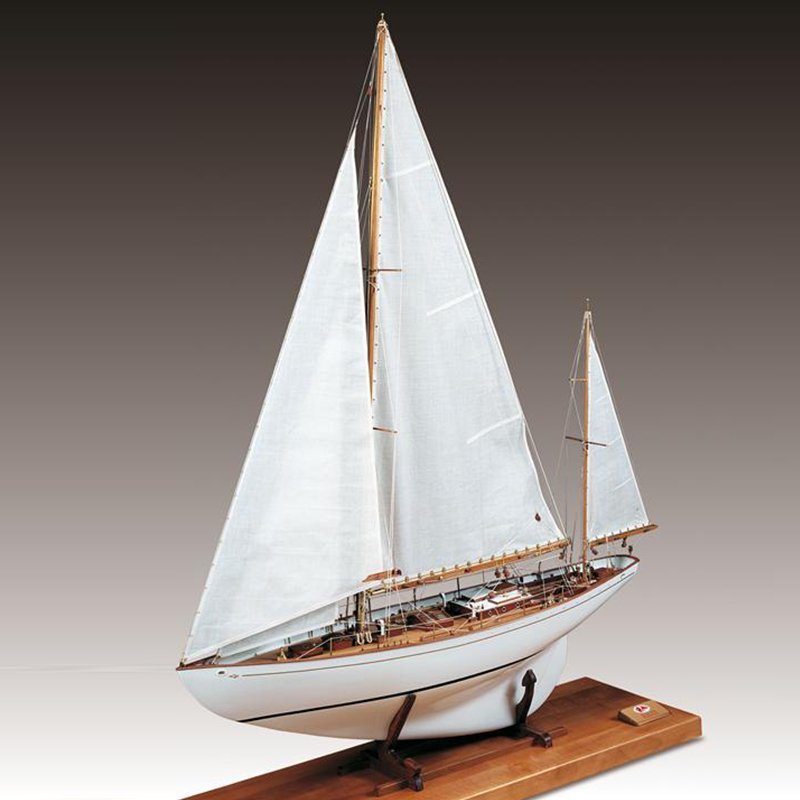 dorade yacht model