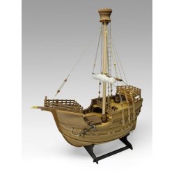 Coca, model af spansk karak i skala 1/60