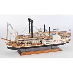 Robert E. Lee - floddamper i skala 1/150