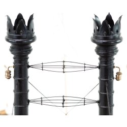 Robert E. Lee - floddamper i skala 1/150