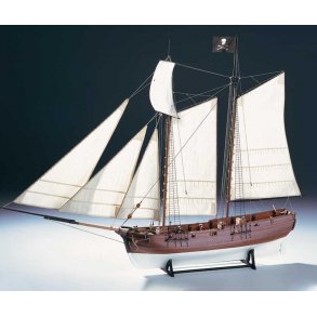 Adventure - piratskib