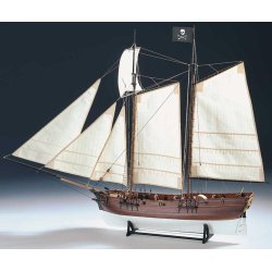 Adventure - piratskib