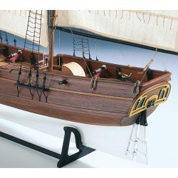 Adventure - piratskib