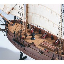 Adventure - piratskib