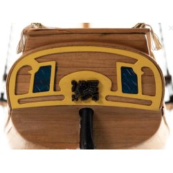 Adventure - piratskib