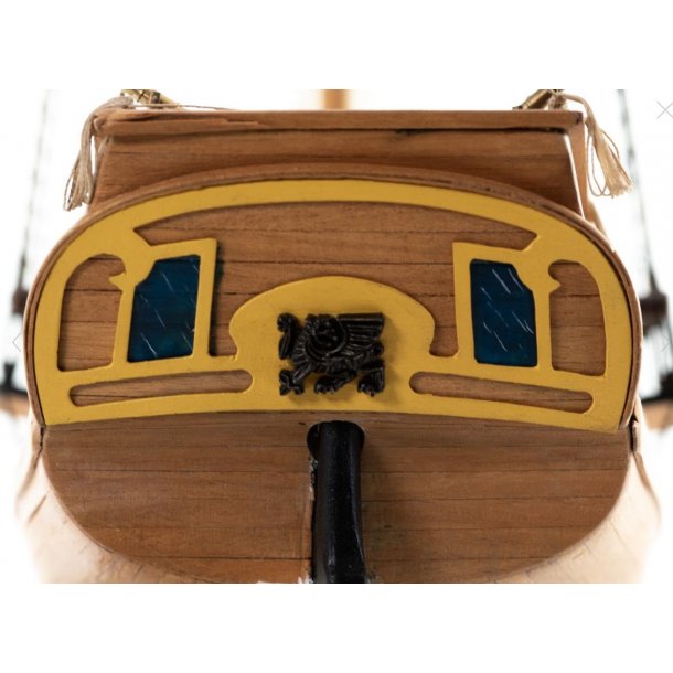 Adventure - piratskib