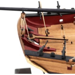 Adventure - piratskib