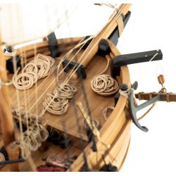 Adventure - piratskib