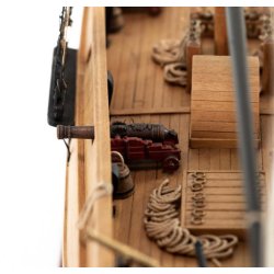 Adventure - piratskib