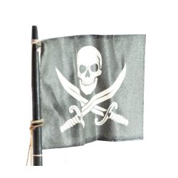 Adventure - piratskib