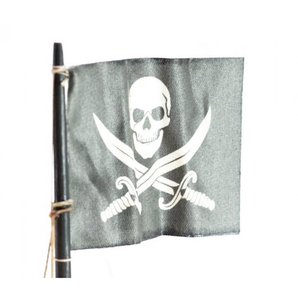 Adventure - piratskib